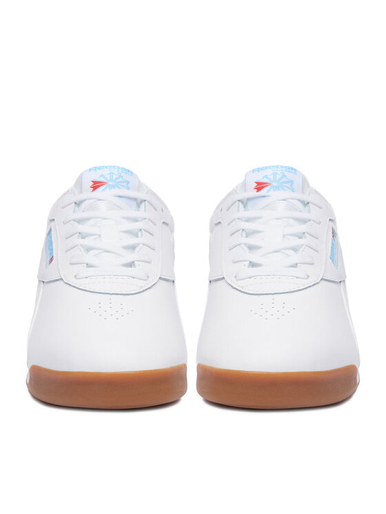Reebok Снікерcи Reebok EO-F/S LO 100268313 Білий