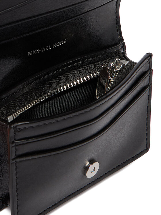 MICHAEL Michael Kors Гаманець MICHAEL Michael Kors 32R6SNXD1L Чорний