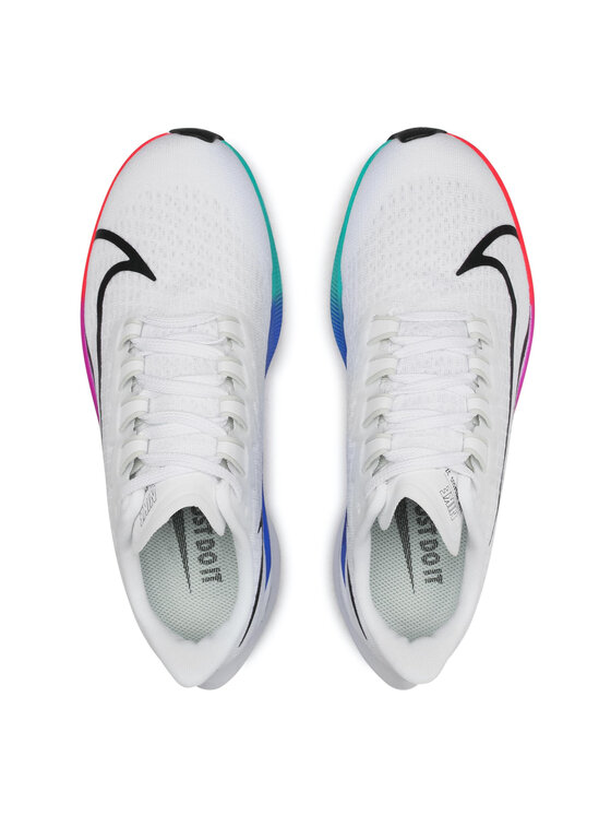 Nike Běžecké boty Nike Air Zoom Pegasus 37 Bílá