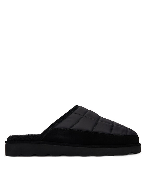 Polo Ralph Lauren Čības Polo Ralph Lauren 843981610001 Melns