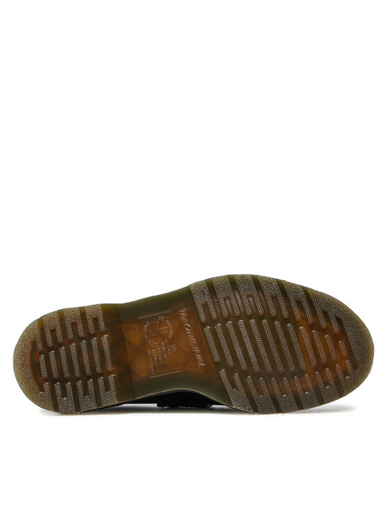 Dr. Martens Лофери Dr. Martens Adrian Ys 22209001 Чорний