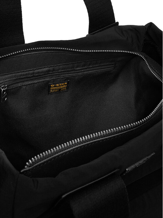 G-STAR Спортивна сумка G-Star Raw C-ODYS-XC8184 Чорний