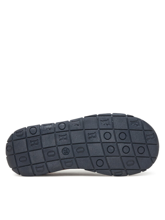 Froddo Papuci de casă Froddo G1700431 S Bleumarin