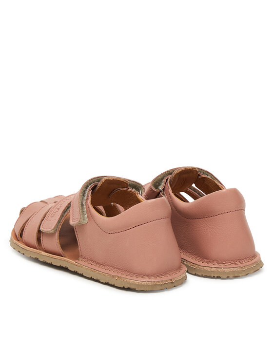 Froddo Босоніжки Froddo Barefoot Flexy F G3150283-7 D Рожевий