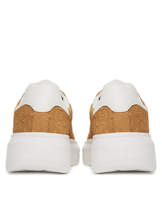 Liu Jo Sneakers Liu Jo Babol 01 4A5737 TX098 Maro