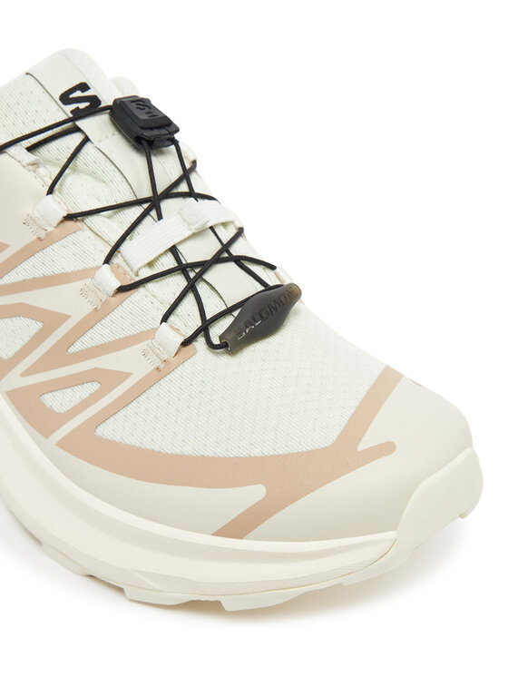 Salomon Sneakersy Salomon Xt-Evr Gore-Tex L47803500 Biały