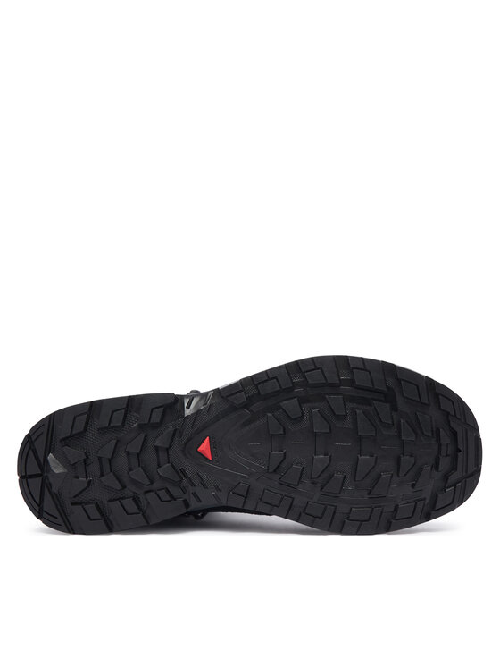 Salomon Трекінгові черевики Salomon Quest Echo Gtx M L49212700 Чорний
