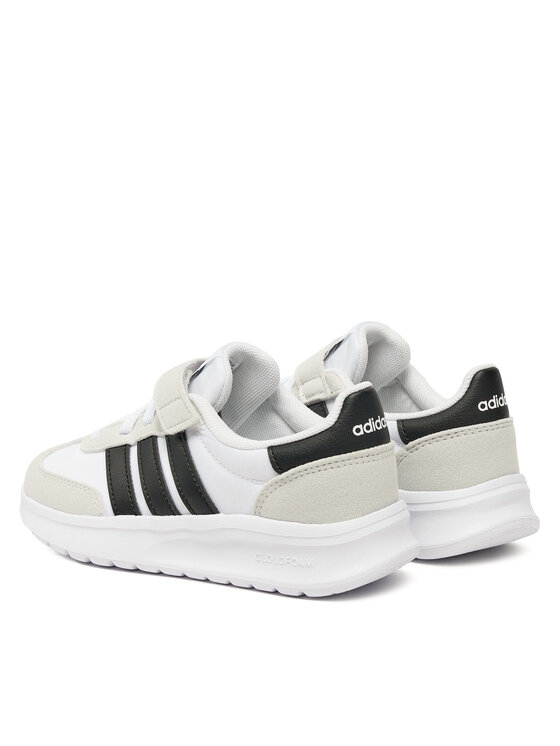 adidas Sneakers adidas Run 70s 2.0 Shoes Kids JI4686 Bianco