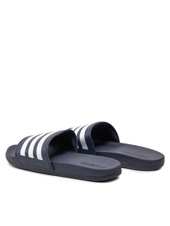 adidas Šľapky adidas adilette Comfort GZ5892 Tmavomodrá