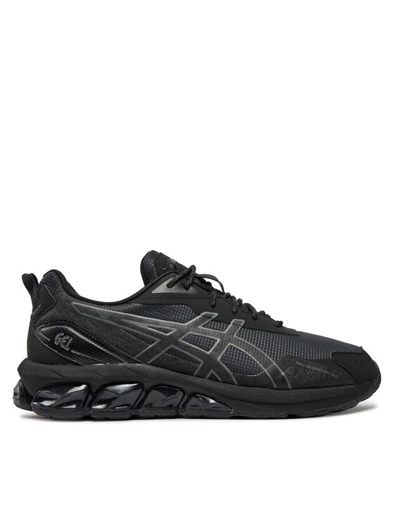 Asics Сникърси Asics Gel-Quantum 180 Ls 1201A993 Черен