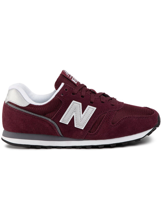 New Balance Сникърси New Balance ML373CD2 Бордо