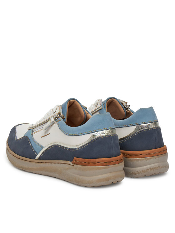 Josef Seibel Sportcipők Josef Seibel Sally 02 92502 Kék