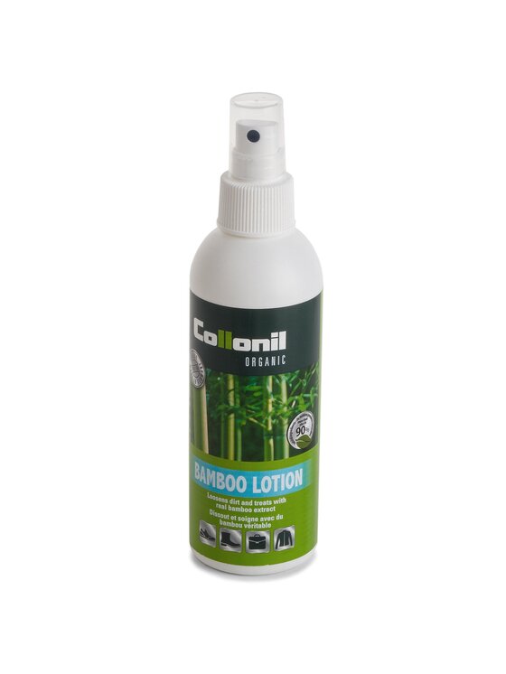 Collonil Почистваща течност Collonil Bamboo Lotion