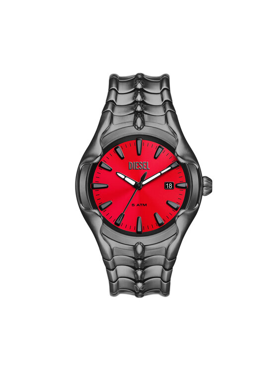 Reloj Diesel Vert DZ2199 Gris | Zapatos.es