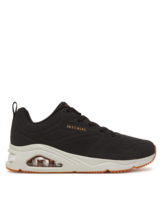 Skechers Снікерcи Skechers Tres-Air Uno-Ah - Mazing 177390/BLK Чорний