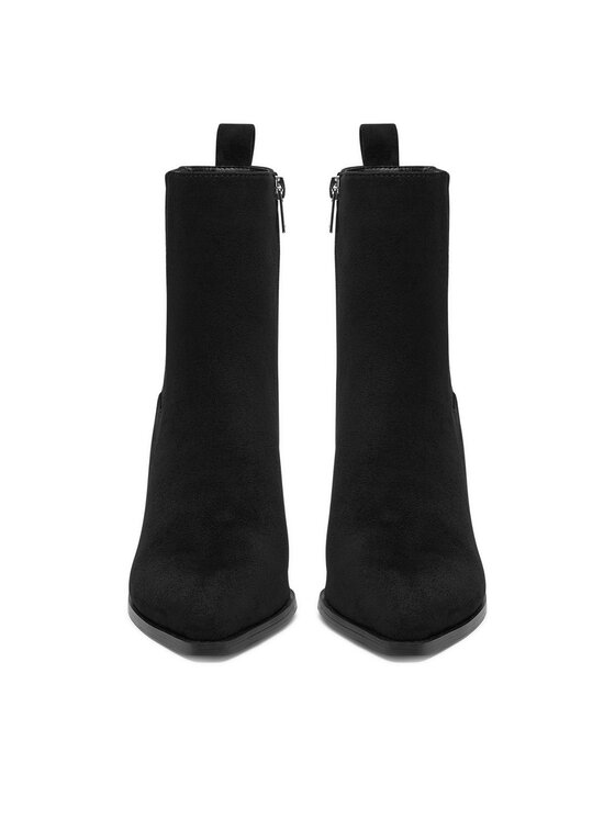 JENNY Botines JENNY CEO-HY23222-6 Negro
