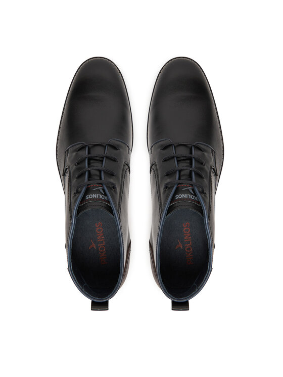 Pikolinos Pantofi Pikolinos M4V-8081C1 Negru