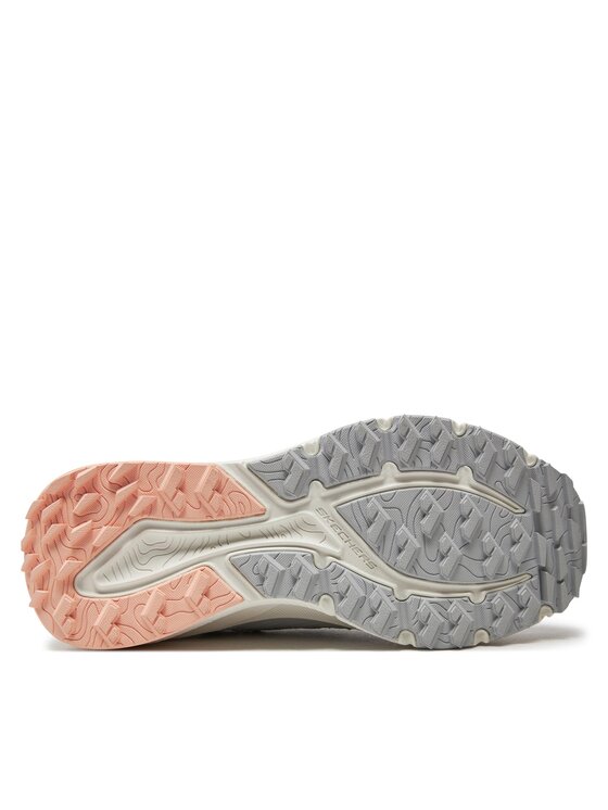 Skechers Turistiniai batai Skechers Switch Back-Cascades 180162/GYCL Pilka