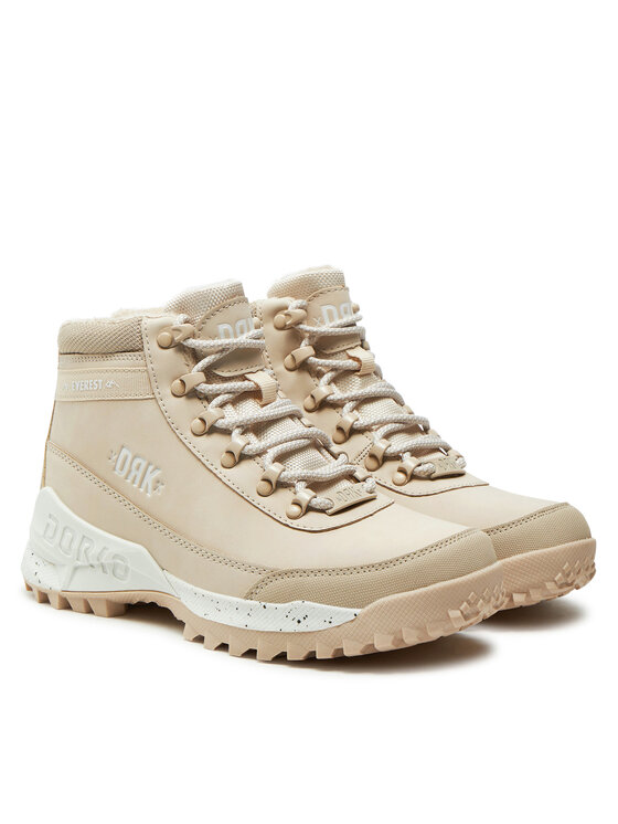 Dorko Bakancs Dorko Everest DS24F00W Bézs