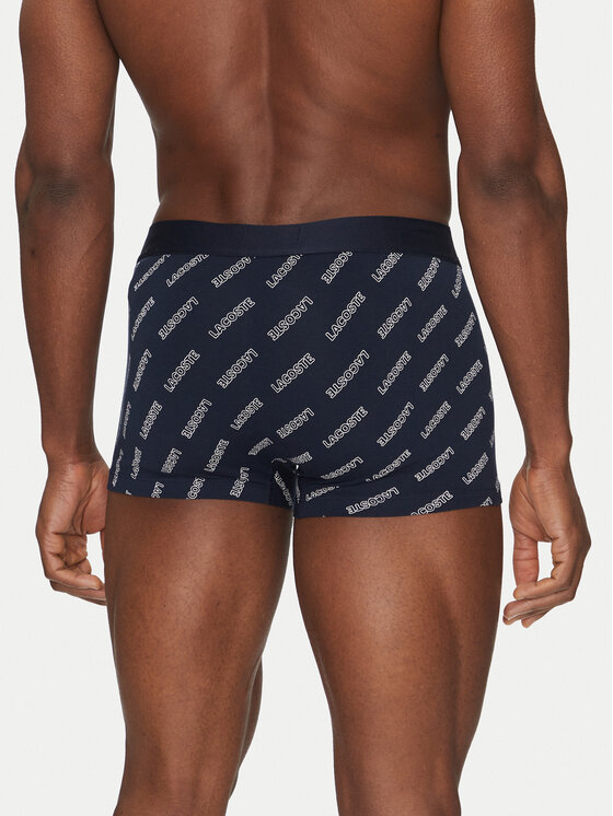 Lacoste Lacoste Komplet boksaric﻿ 5H1288 Pisana
