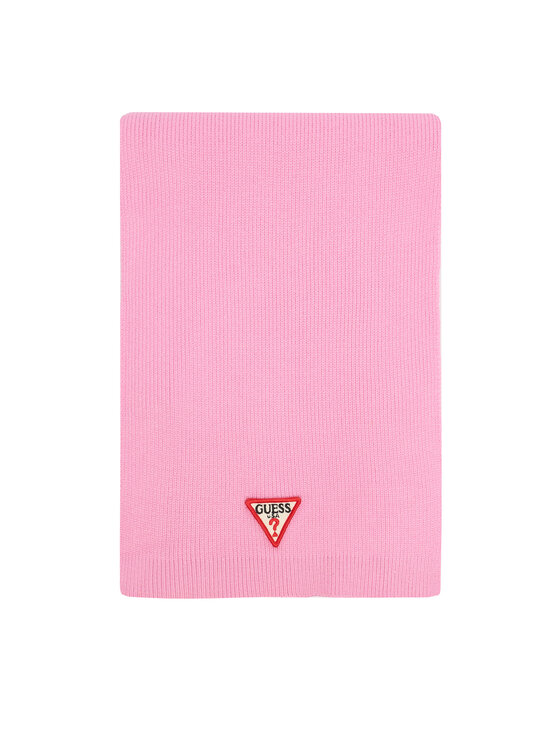 Guess Šal Guess AW5235 VIS03 Roza