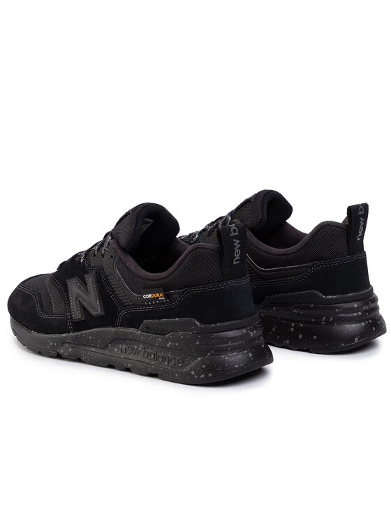 New Balance Sneakers New Balance CM997HCY Nero