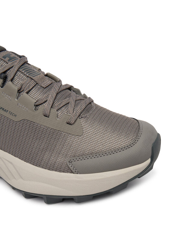 Helly Hansen Трекінгові черевики Helly Hansen Awe Hiker Dwr 12091 Сірий