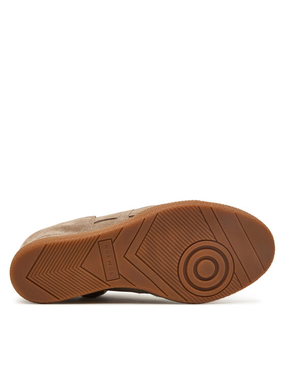 Nokwol Sneakers Nokwol Demmi Beige