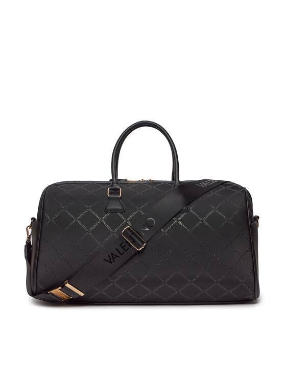 Valentino Taška Valentino Marais Re VBS7LR01 Čierna