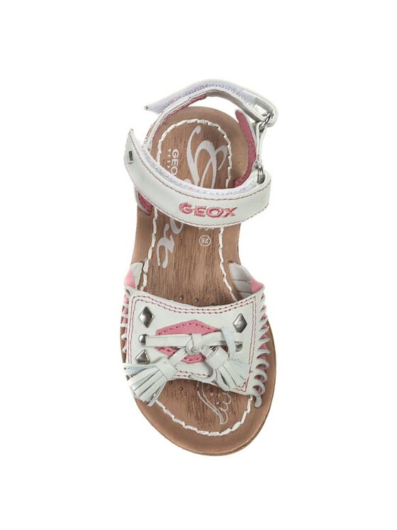 Geox Geox Сандали J S.Milk J J32D1J 00043 C1002