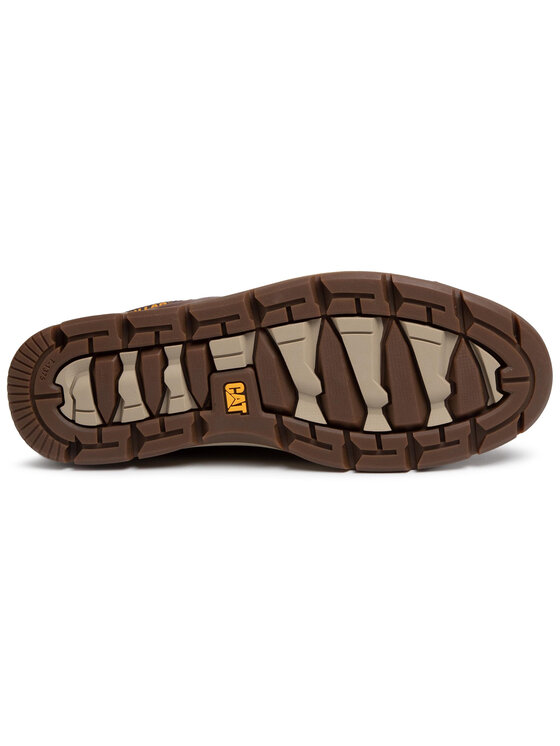 CAT Footwear Gležnjače CAT Footwear Irondale P723732 Smeđa