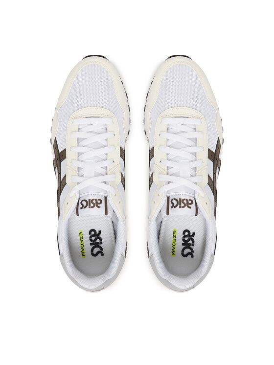 Asics Laisvalaikio batai Asics Tiger Runner Ii 1203A612 Balta