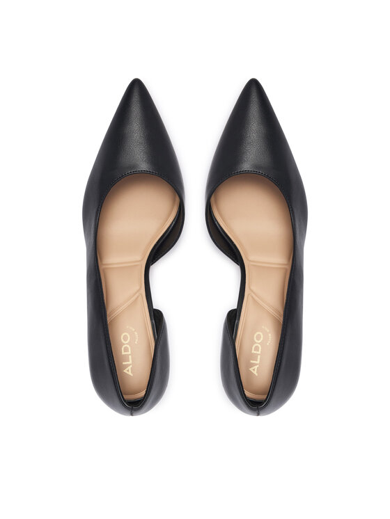 Aldo Туфлі на шпильці Aldo Labella 13966664 Чорний