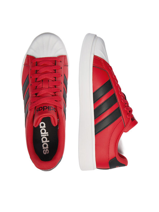 adidas Снікерcи adidas CEO-STREETTALK J JP9412 Червоний