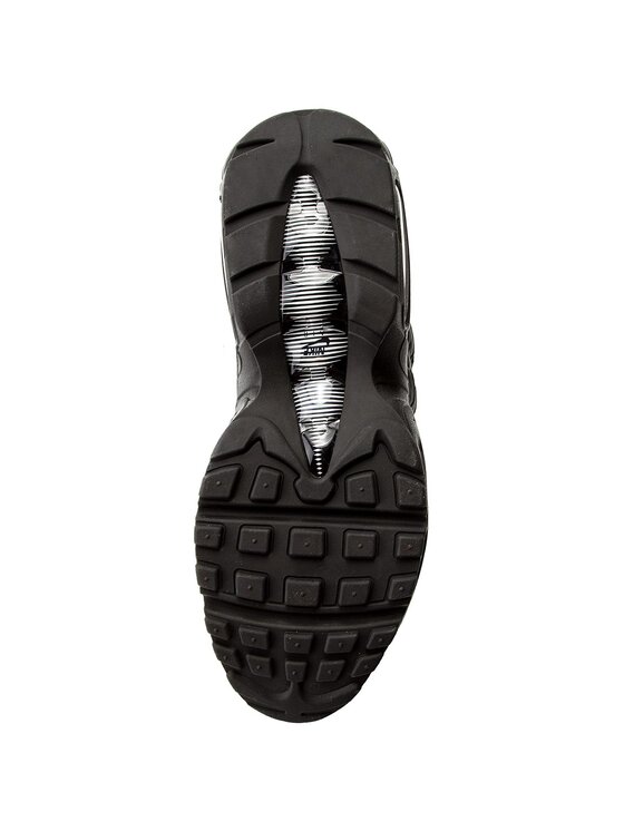 Nike Sneakers Nike Air Max 95 Prm 538416 012 Negru