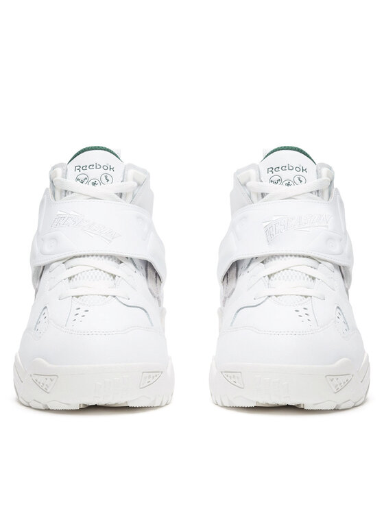 Reebok Снікерcи Reebok PRESEASON 94 100202793 Білий