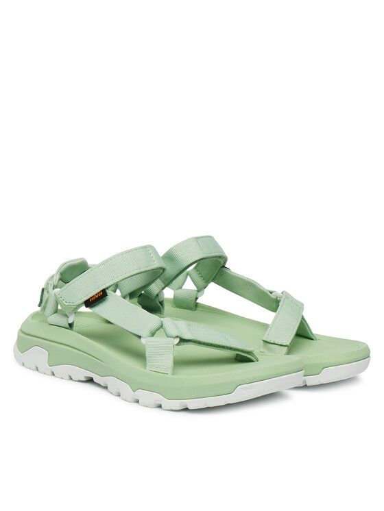 Teva Босоніжки Teva Hurricane XLT 3 1173671 Svetlozelena