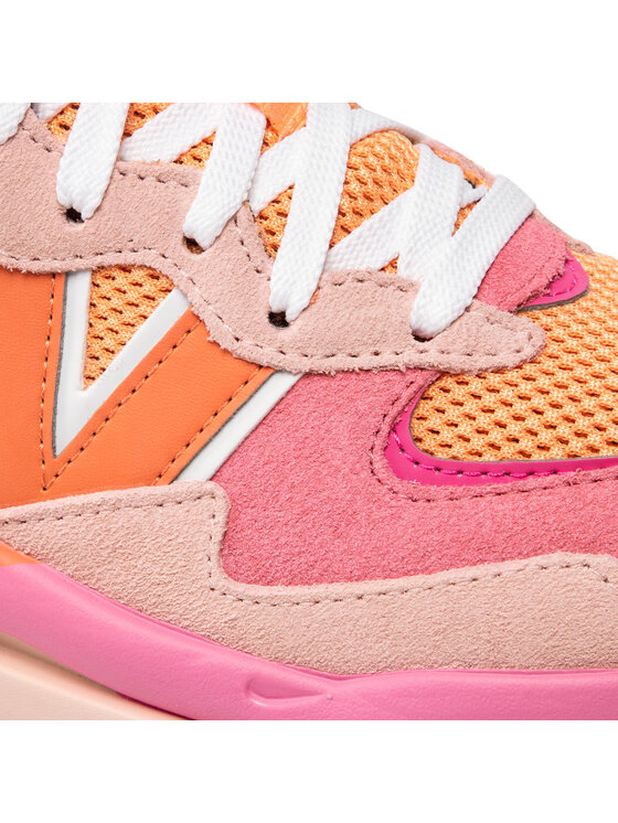 New Balance Sneakersy New Balance W5740VDA Kolorowy