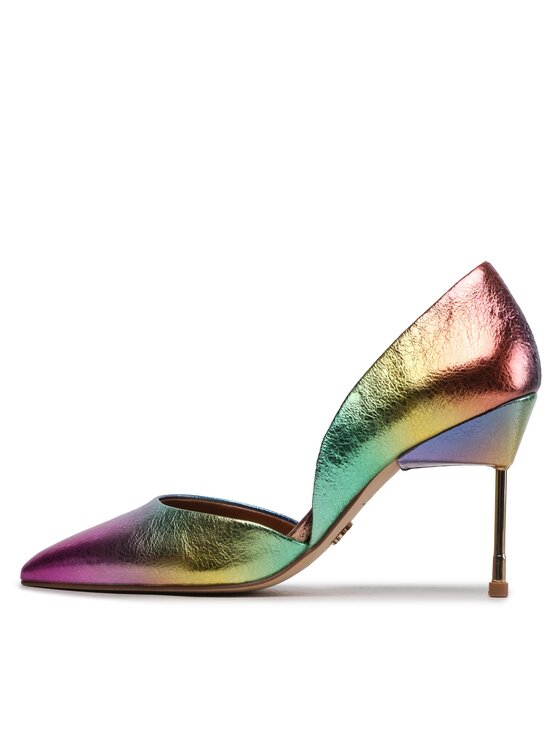 Kurt Geiger Szpilki Kurt Geiger Bond 90 7428769109 Kolorowy