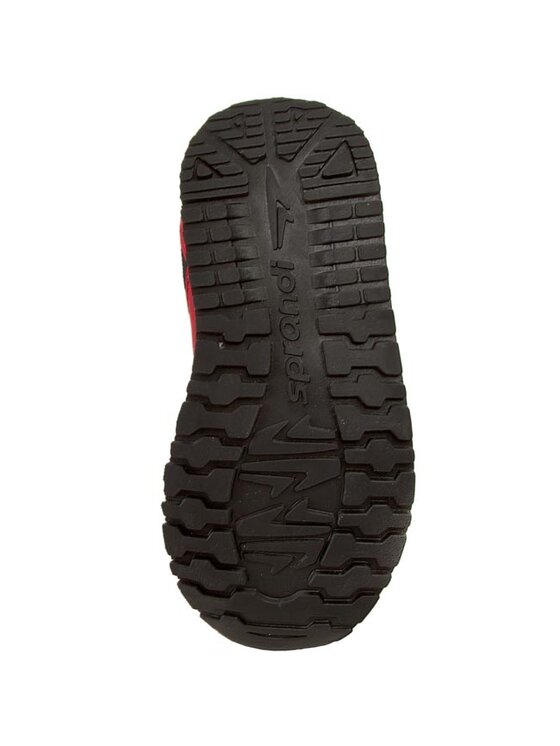 Sprandi Туфлі Sprandi CP23-5605 Червоний