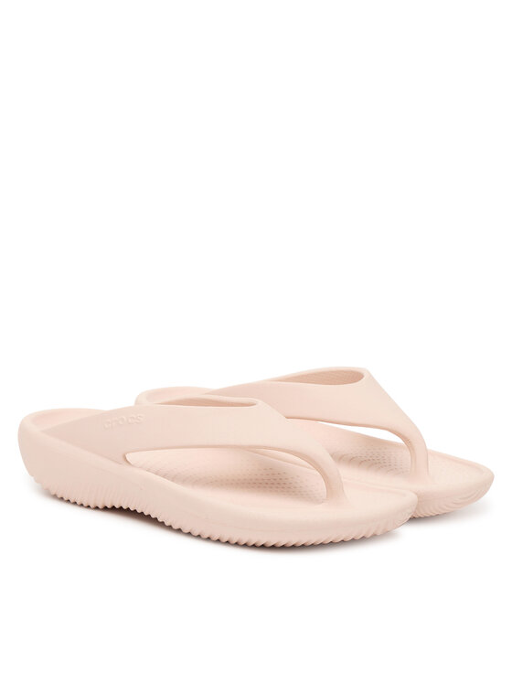 Crocs Flip-flops Crocs Mellow Flip 211100 Bézs