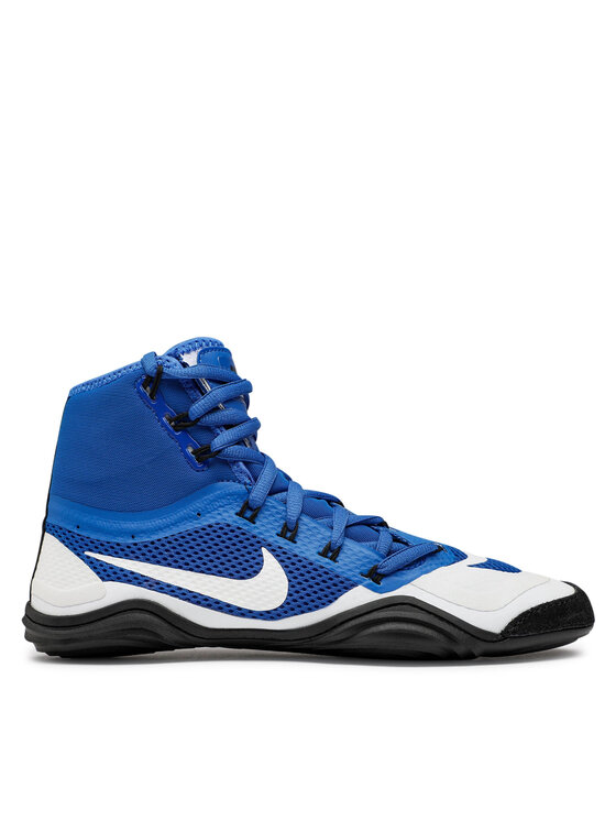 Nike Боксерське взуття Nike Hypersweep 717175 410 Кольоровий