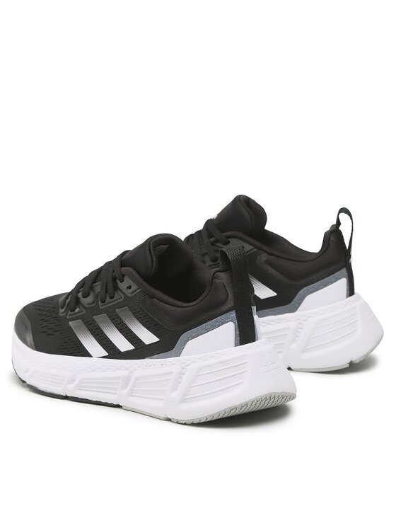 adidas Маратонки за бягане adidas Questar Shoes GX7162 Черен