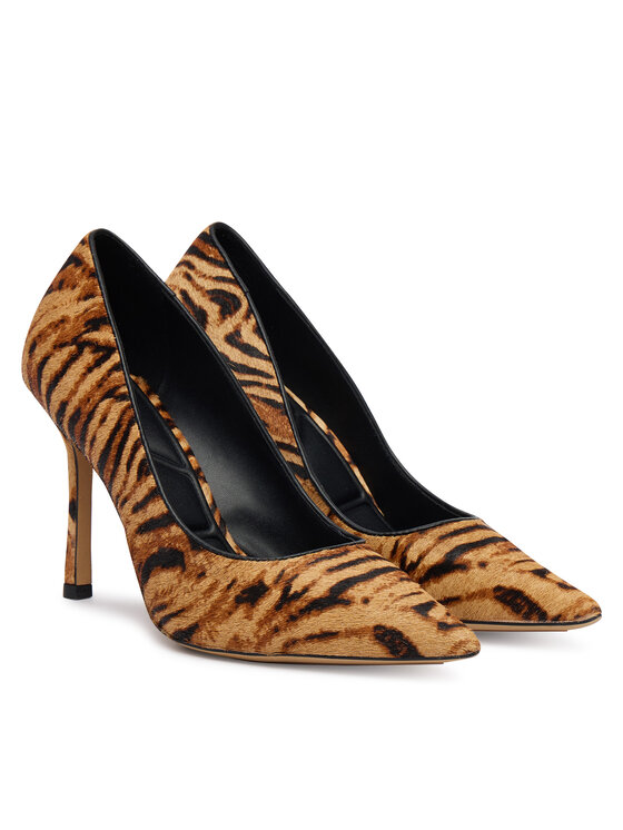 Aldo Lodičky Aldo Stessy 3.0 14119477 Hnedá