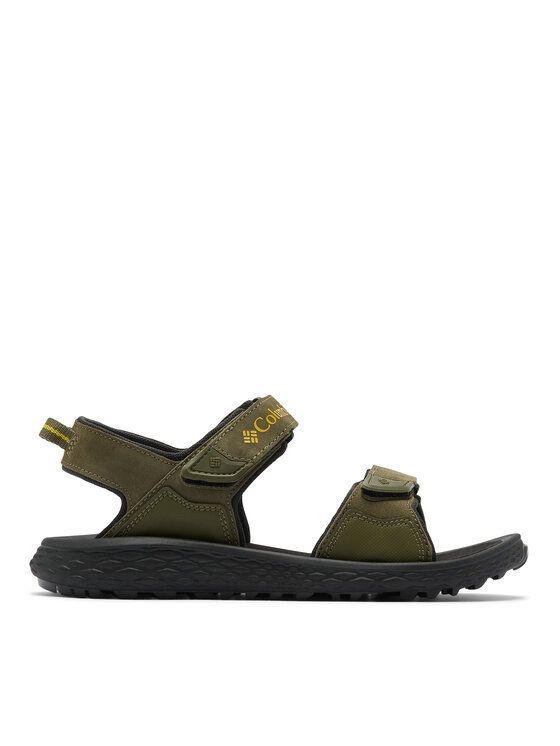 Columbia Sandalias Columbia Konos Hiker 2-Strap 2121561 Caqui