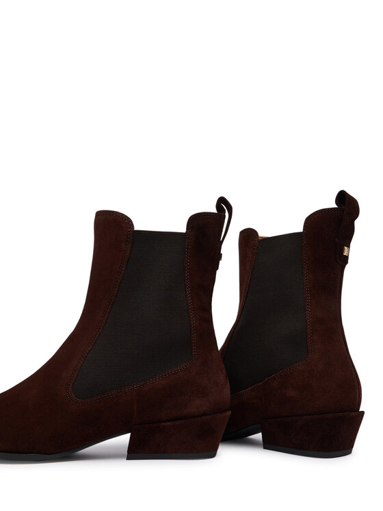 HÖGL Ботильйони HÖGL Loretta 2-102912-21000 Коричневий