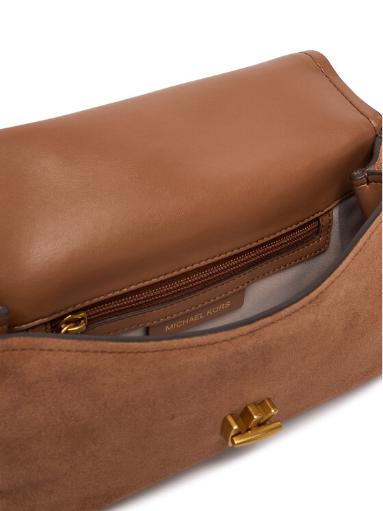 MICHAEL Michael Kors Bolso MICHAEL Michael Kors 30F6AYTL5S Marrón