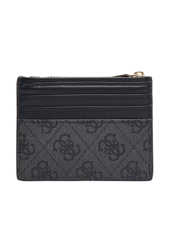 Guess Чохол для кредиток Guess J6YZ26 W2572 Чорний