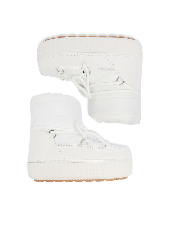 DeeZee Снігоходи DeeZee DZN-001 Білий