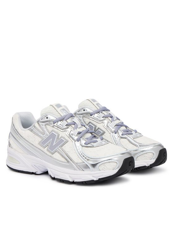 New Balance Sneakers New Balance U7409DI Argento